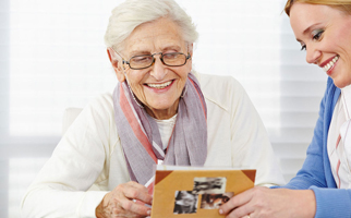 Maladie d’Alzheimer