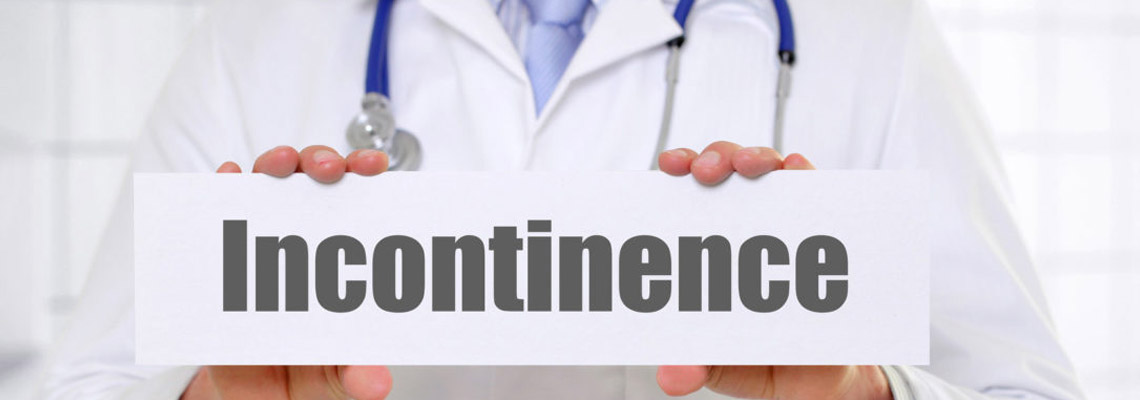 incontinence